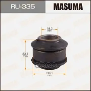 ����������� ���. �������. ���� �. Masuma ���. RU-335 RU335 ����