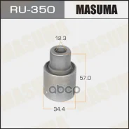 ����������� Subaru Legasy / BH#, BE# / rear low out 16812 Masuma ���. RU-350 RU350 ����