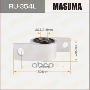 ����������� Masuma ���. RU-354L RU354L ����
