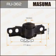 ����������� ������ ���. �. Masuma ���. RU362 RU362 ����
