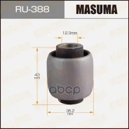 ����������� ������ Masuma ���. RU-388 RU388 ����