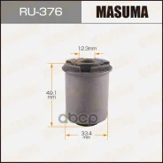 ����������� ������ �������� ������ Masuma ���. RU-376 RU376 ����