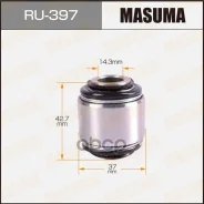 ����������� ������ �������� ���������� ������ ����� Masuma ���. RU-397 RU397 ����