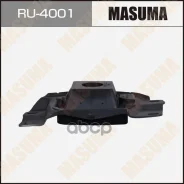 ����� ��������� Mazda 3 (BK) 03- ������ (L3-VE, ZM-DE) Masuma 73273 Masuma ���. RU4001 RU4001 ����