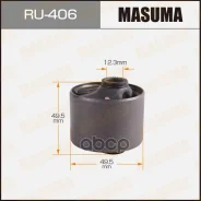 ����������� ������ �������� ���������� ������ ����� Masuma ���. RU-406 RU406 ����