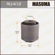 ����������� �������� Masuma ���. RU412 RU412 ����