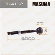 ����� ������ �������� ������ ����� Masuma ���. RU-411-2 RU4112 ����