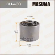 ����������� Masuma ���. RU-430 RU430 ����