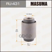 ����������� R`Nessa /N30/ rear 31034 Masuma ���. RU431 RU431 ����