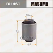 ����������� ������ ���. ����. �������. Masuma ���. RU461 RU461 ����