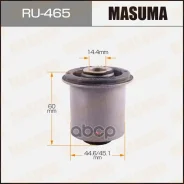 ����������� ������ ����� Masuma ���. RU465 RU465 ����