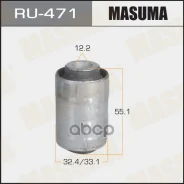 ����������� ������ ������ Masuma ���. RU-471 RU471 ����