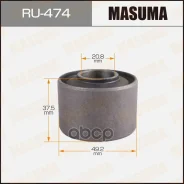 ����������� �������� Masuma ���. RU-474 RU474 ����
