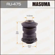 ����������� �������� Masuma ���. RU-475 RU475 ����