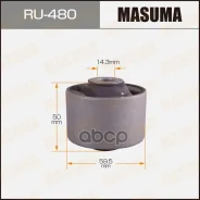 ����������� ���������� ������ ������ Masuma ���. RU480 RU480 ����