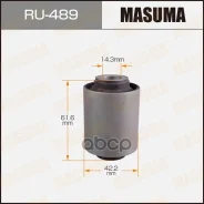 ����������� ������ ����� Masuma ���. RU-489 RU489 ����