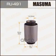 ����������� ������ ������� �������� Masuma ���. RU-491 RU491 ����