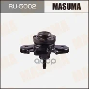 ����� ��������� JAZZ, FIT / GD2, GD8 / L13A, L15A, L12A4 (RH) Masuma 70270 Masuma ���. RU-5002, ������ RU5002 ����