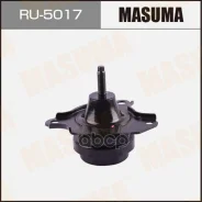 ����� ��������� Honda CR-V, Edix (RD4, BE8) K20A, K24A (RH) Masuma 70285 Masuma ���. RU-5017, ������ RU5017 ����