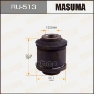����������� Masuma ���. Ru-513 RU513 ����