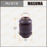 ����������� �����. ������ Masuma ���. RU-519 RU519 ����