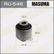 ����������� ������ �������� Masuma ���. RU546 RU546 ����
