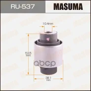 ����������� �����. ����. ������ Masuma ���. RU-537 RU537 ����