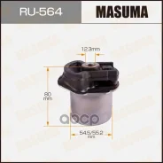 ����������� ������ ����� Masuma ���. RU-564 RU564 ����