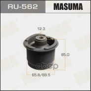 ����������� ������ ����� Masuma ���. RU-562 RU562 ����