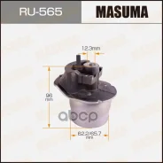 ����������� ���. ����� Masuma ���. RU-565 RU565 ����