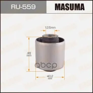 ����������� ������ ������ �������� Masuma ���. RU-559 RU559 ����