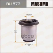 ����������� ������� �������� Masuma ���. RU-573 RU573 ����