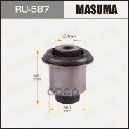 ����������� ������ ������. Masuma ���. RU-587 RU587 ����