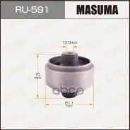 ����������� ���. ����. ������ ������. ���. Masuma ���. RU-591 RU591 ����