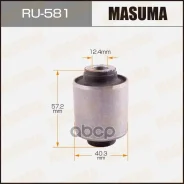 ����������� Masuma ���. RU-581 RU581 Masuma RU581 ����