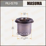 ����������� ������ �������� Masuma ���. RU-578 RU578 ����