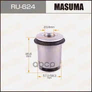 ����������� ������ Masuma ���. RU-624 RU624 ����