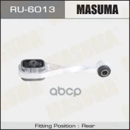 ������� ��� Masuma ���. RU6013 RU6013 ����