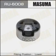 ������� ��� Masuma ���. RU-6008 RU6008 ����