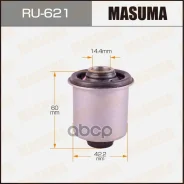 ����������� ������ Masuma ���. RU621 RU621 ����