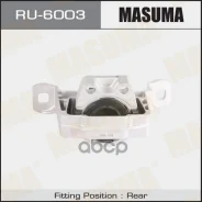 ����� ��������� Ford Focus II, III 03-, C-Max 03-; Volvo C30 -06, S40 04- ������ Masuma Masuma ���. RU6003 RU6003 ����