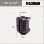 ����������� ������ Nissan Pathfinder (R50) 97-05, Terrano (R50) 95-02 ��������� ������ Masuma 48821 Masuma ���. RU-622 RU622 ����