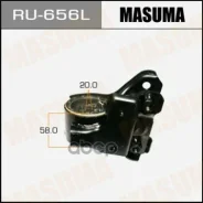 ����������� �������� ����� Masuma ���. RU-656L RU656L ����