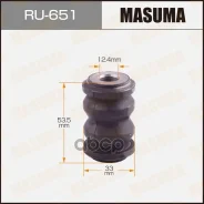 ����������� Ford Fiesta 08-; Mazda 2 07-, Demio 07- ������ ��������� �������� Masuma 50388 Masuma ���. RU651 RU651 ����