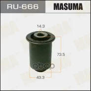 ����������� ������ Nissan Pathfinder (R51) 05- ��������� ������� Masuma 55877 Masuma ���. RU666 RU666 ����