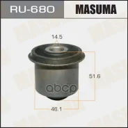 ����������� ����. ����. ������ Masuma ���. RU680 RU680 ����