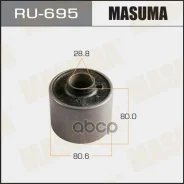 ����������� �����. ������ Masuma ���. RU695 RU695 ����