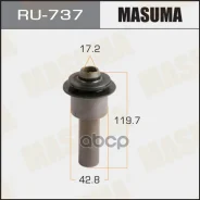 ����������� ���������� Nissan Juke 10- ������ Masuma 66953 Masuma ���. RU737 RU737 ����
