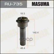 ����������� ���������� �������� Masuma ���. RU-735 RU735 ����