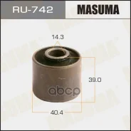 ����������� Masuma ���. RU742 RU742 Masuma RU742 ����
